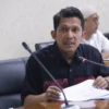 Wakil Ketua II DPRD Kota Bogor, H. Zenal Abidin. (Yudha Prananda / Jabar Ekspres)