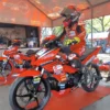 Tim Balap Binaan DAM Siap Berlaga di Honda Dream Cup Malang 2025