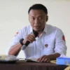 Kasat Reskrim Polres Ciamis AKP Carsono. (Cecep Herdi/Jabar Ekpsres)