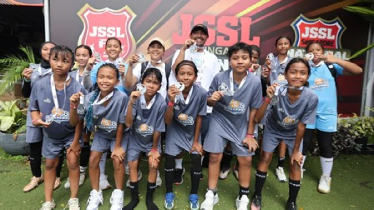HydroPlus Strikers