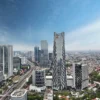 Telkom Tutup Tahun 2024 dengan Kinerja Positif, Pendapatan Konsolidasi Sebesar Rp150 Triliun