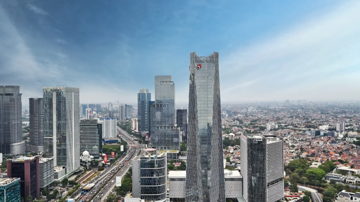Telkom Tutup Tahun 2024 dengan Kinerja Positif, Pendapatan Konsolidasi Sebesar Rp150 Triliun