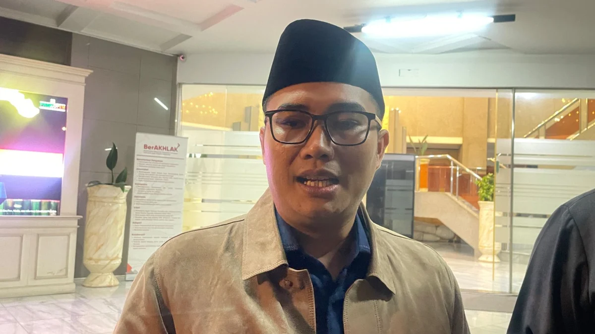 Ketua DPRD Kabupaten Bogor, Sastra Winara