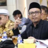 Anggota DPRD Provinsi Jawa Barat Fraksi Partai Kebangkitan Bangsa (PKB), Maulana Yusuf Erwinsyah soroti anggaran sebesar Rp552 miliar di BPKAD. (Maulana Yusuf Erwinsyah for Jabar Ekspres)