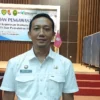 Kepala Kesbangpol Kota Banjar Dedi Suryadi.