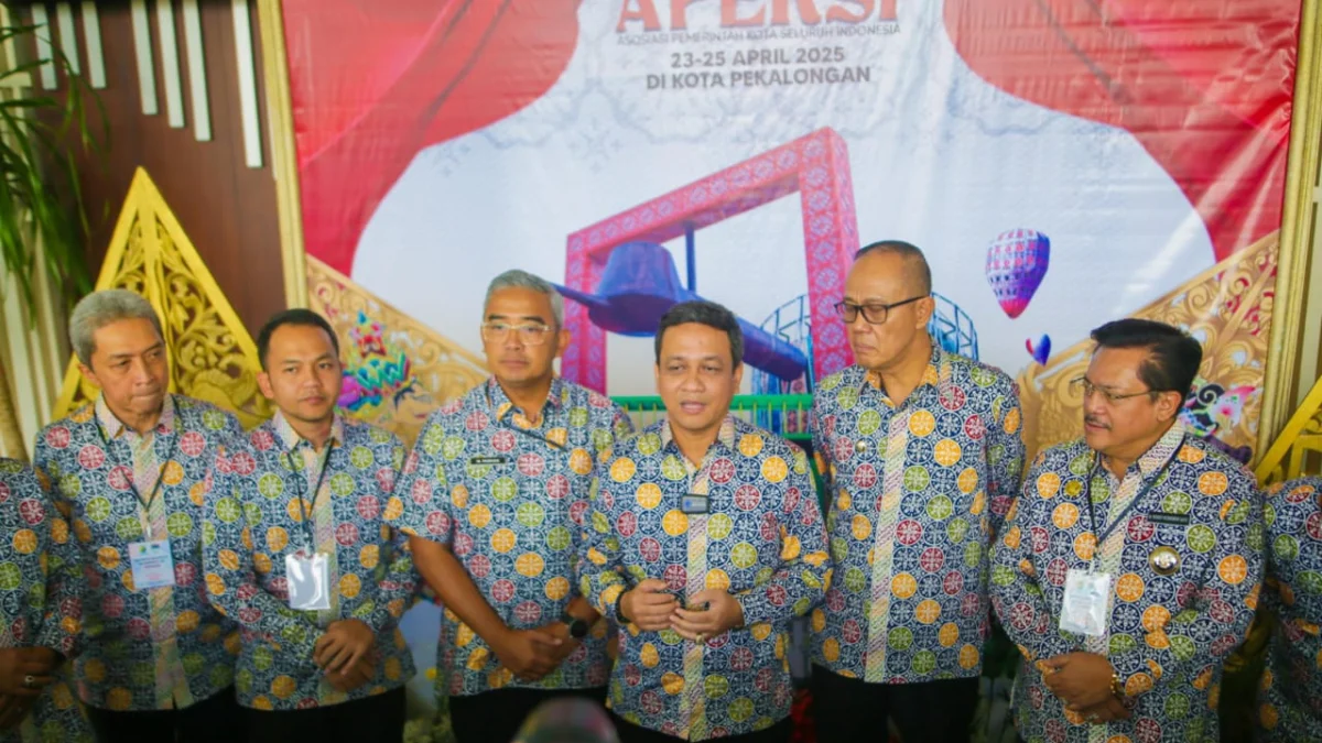 APEKSI bakal rumuskan Program Asta Cita. (Yudha Prananda / Istimewa)