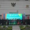 Kunjungan Studi Strategis Dalam Negeri P4N 68 Lemhannas RI ke Bio Farma: Perkuat Sinergi Bidang Kesehatan untuk Ketahanan Nasional