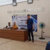 Lionard Sutandi, Pegiat Persampahan / Bank Sumber Daya Sampah Melong 26 Cimahi (Mong)