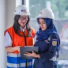 Kartini Masa Kini di Balik Kokohnya Infrastruktur Kereta