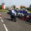 Jangan Abaikan Kaca Spion, Ini Pentingnya untuk Pengendara Motor