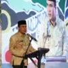 Kepala Badan Pendapatan Daerah (Bapenda) Bandung Barat, Duddy Prabowo. Dok Jabar Ekspres/Suwitno