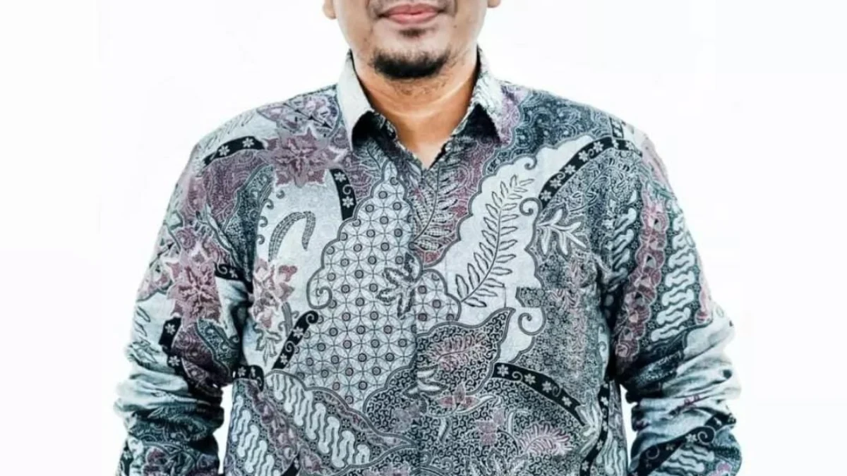 Pengganguran di Cibinong Meningkat, Akademisi: Warga Lokal Harus Bisa Bersaing Akademisi Fakultas Ilmu Sosial dan Ilmu Budaya Universitas Pakuan (FISIB Unpak), Yogaprasta Adi Nugraha