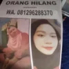 Bikin Geger! Ibu Hamil Asal Garut Diduga Hilang Misterius Usai Berobat di Bandung