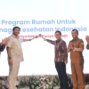 BTN Siapkan 30.000 Unit Rumah Subsidi