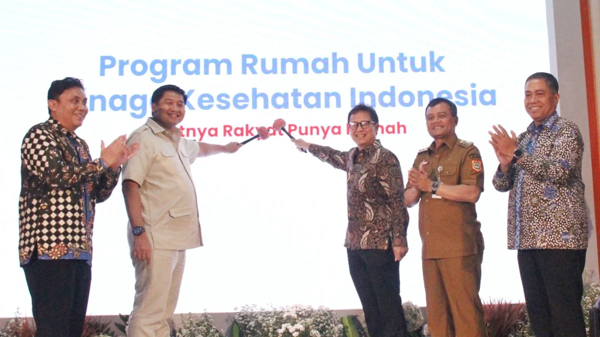 BTN Siapkan 30.000 Unit Rumah Subsidi