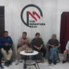 Visi Nusantara Maju (Vinus)