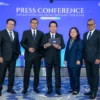 Di Tengah Dinamika Ekonomi Global, BRI Catatkan Laba Rp13,8 triliun