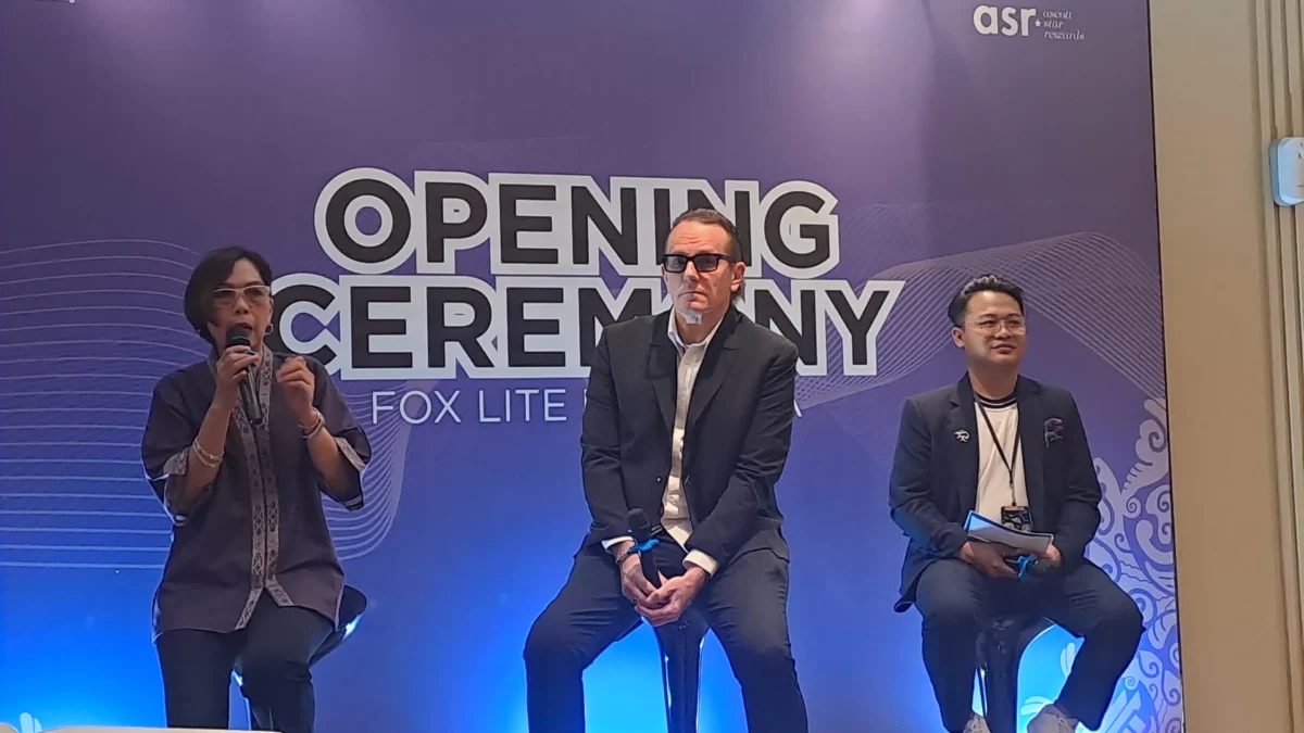 FOX Lite Hotel Majalaya, Sensasi Baru Menginap Bergaya di Jantung Distrik Tekstil FOX Lite Hotel Majalaya, Sensasi Baru Menginap Bergaya di Jantung Distrik Tekstil