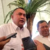 Bupati Bogor Rudy Susmanto