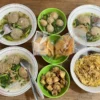 Ba'so Seuseupan : Bakso Legendaris yang Selalu Jadi Primadona di Hari Raya