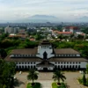 Pemprov Terbitkan Surat Edaran, Gedung Sate Hanya Untuk Kegiatan Resmi Pemerintahan