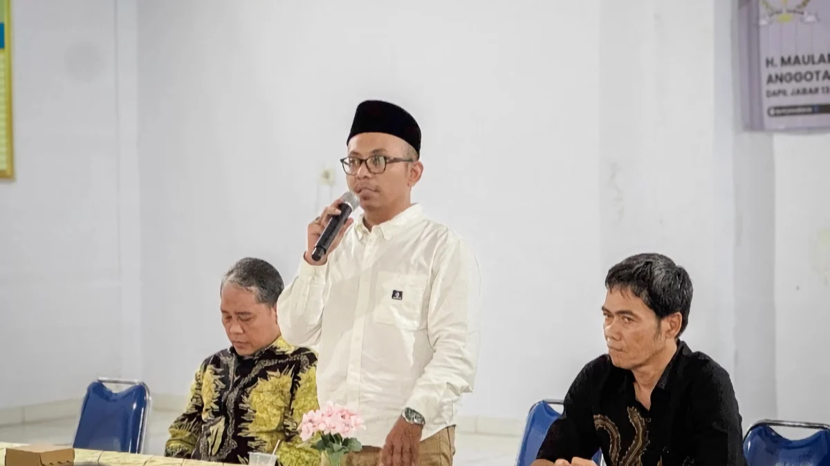 Pemerintah Potong BPMU dan Paksa Keluarkan Ijazah, Keadaan Sekolah Swasta Kian Memprihatinkan