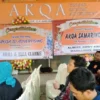 Aplikasi AKQA yang sudah SCAM dan merugikan para membernya