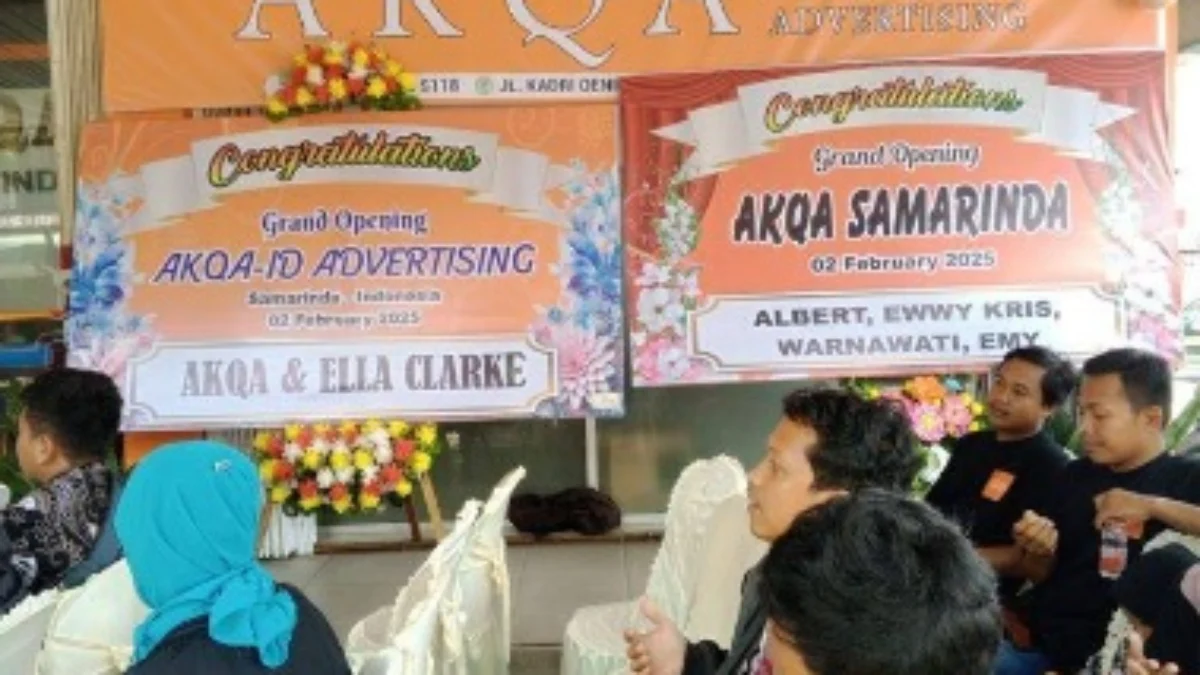 Aplikasi AKQA yang sudah SCAM dan merugikan para membernya