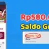 Cuma Main Game Bisa Cuan hingga Rp580.000, ini Aplikasi Penghasil Uang Viral yang Diburu Warganet