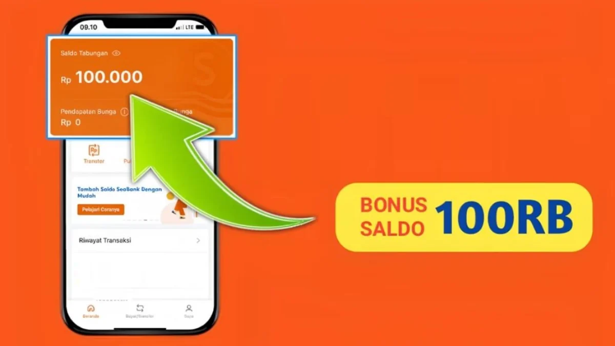 Modal Nomor WA dan Aplikasi Penghasil Uang, Saldo Rp100 Ribu Langsung Masuk Rekening