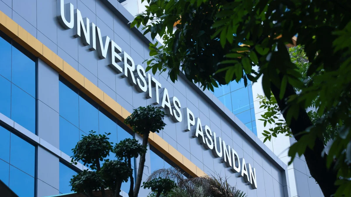 Bagi para lulusan SMA, Universitas Pasundan atau dikenal dengan Unpas bisa menjadi pilihan untuk melanjutkan ke Perguruan Tinggi.