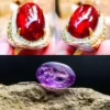 6 Batu Akik Termahal di Dunia Memancarkan Aura Positif, Segini Harganya