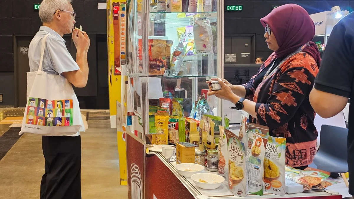 Begini Jurus BNI Jaga Kinerja di Tengah Pelemahan Rupiah!