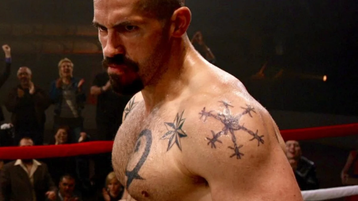 Sinopsis Film Boyka: Undisputed IV (2016): Pertarungan Demi Penebusan