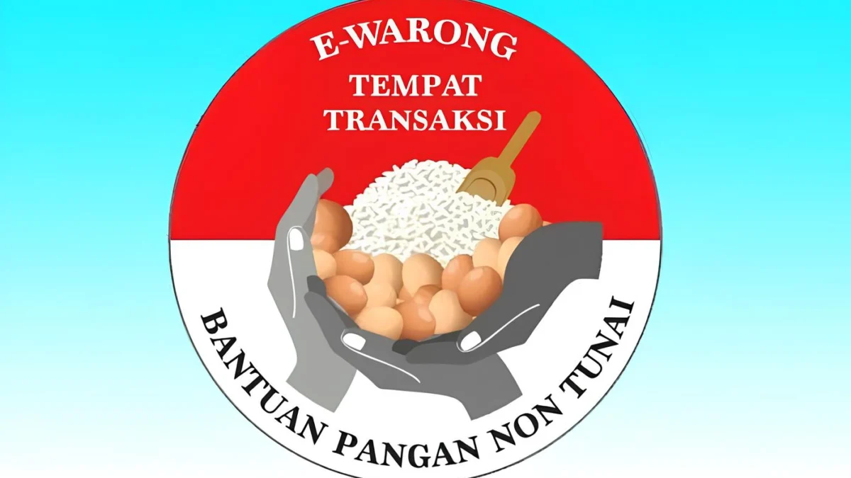 BPNT 2025 Kapan Cair? Cek Jadwal dan Nominal Bantuannya