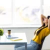 5 Cara Menyegarkan Diri Setelah Makan Siang Agar Tidak Mengantuk