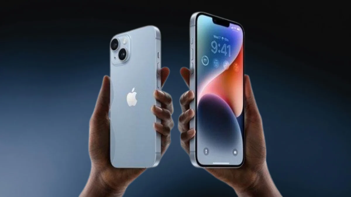 Mau iPhone Baru Tanpa DP? Ini Panduan Lengkap Cicil di Shopee