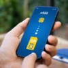 Cara Migrasi Kartu SIM Fisik ke eSIM di iPhone dan Android
