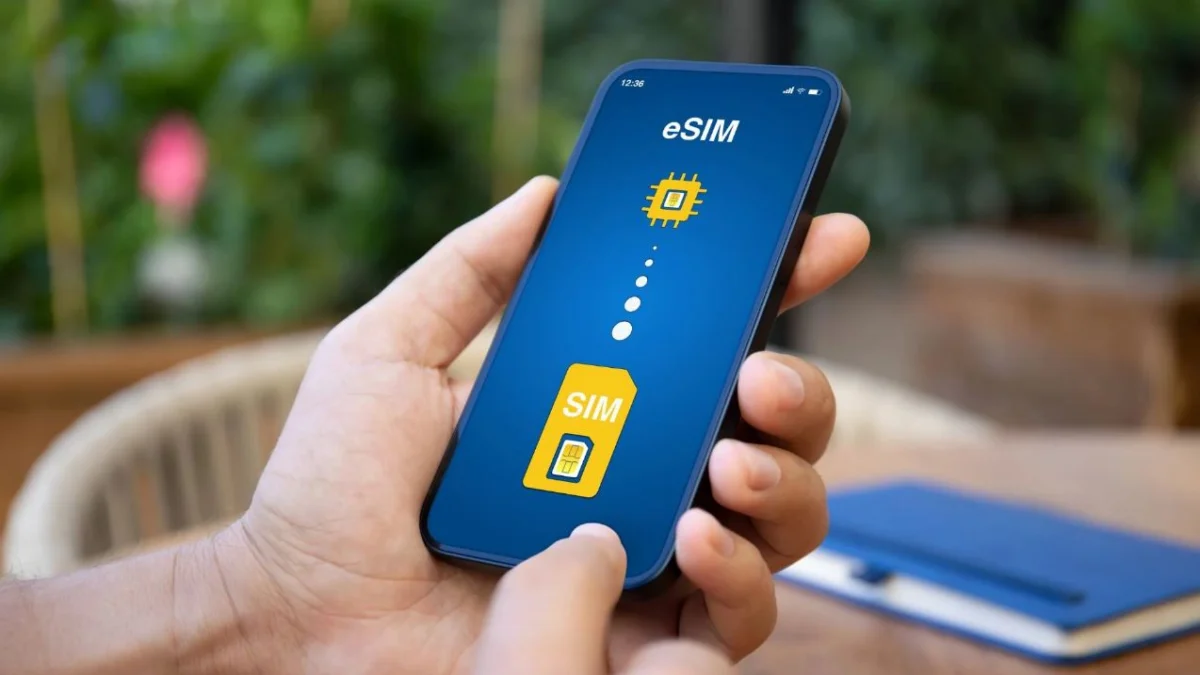 Cara Migrasi Kartu SIM Fisik ke eSIM di iPhone dan Android