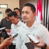 Kasat Reskrim Polresta Bogor Kota, AKP Aji Riznaldi. (Yudha Prananda / Jabar Ekspres)