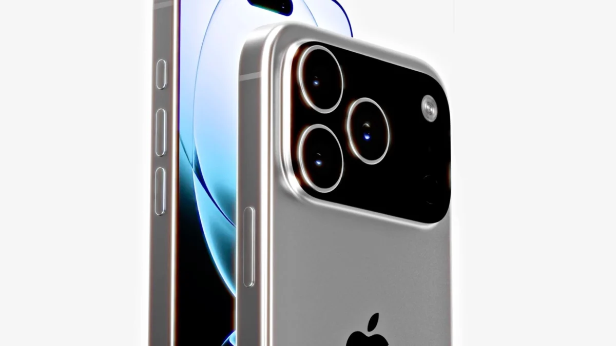 Siap-Siap Apple Rilis iPhone 17 Ultra, Ini Bocoran Harga dan Spesifikasinya