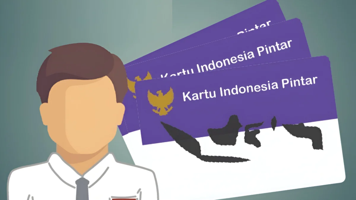 Dana PIP 2025 Sudah Mulai Cair, Apakah Kamu Termasuk Penerima?