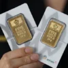 Daftar Harga Emas di Pegadaian Hari Ini: Update Harga Antam, UBS, Galeri24 pada 3 Juni 2025