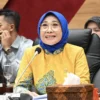 Ketua Komisi X DPR RI, Hetifah Sjaifudian, mengecam keras aktivitas tambang ilegal yang terjadi di Hutan Pendidikan Universitas Mulawarman (Unmul) di Samarinda, Kalimantan Timur.
