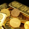Harga Emas Antam Hari ini Rabu, 16 April 2025 Naik Hampir Menginjak Rp2 Juta per Gram