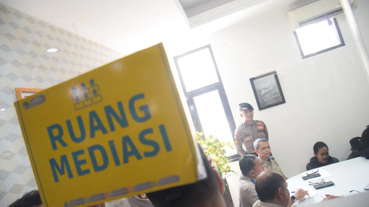 Menanti Ujung Sengketa Lahan di Sukahaji Menanti Ujung Sengketa Lahan di Sukahaji