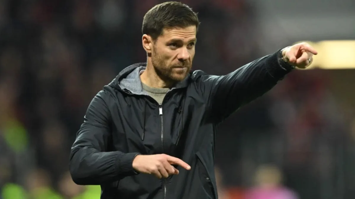 Xabi Alonso calon kuat gantikan Ancelotti di Real Madrid/Foto: Istimewa/