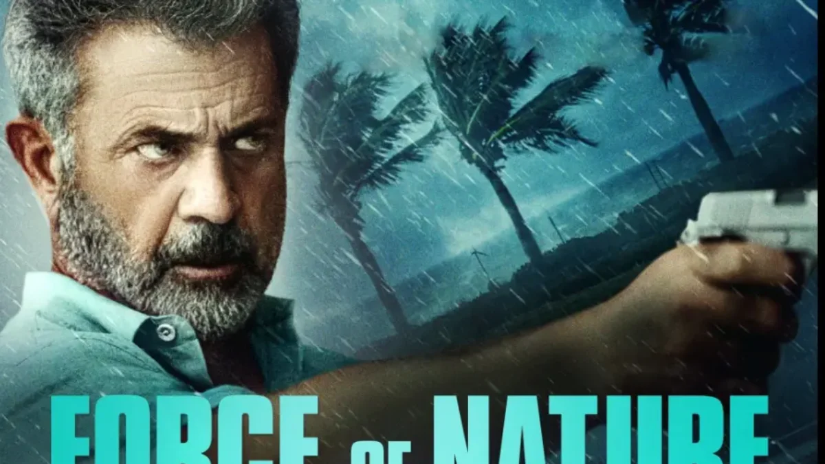 Sinopsis Film Force of Nature, Aksi Menegangkan di Tengah Badai Mengerikan Sinopsis Film Force of Nature, Aksi Menegangkan di Tengah Badai Mengerikan