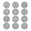 Ramalan Zodiak Besok Kamis, 10 April 2025: Zodiak Libra, Scorpio, Sagitarius, Capricorn, Aquarius, Pisces