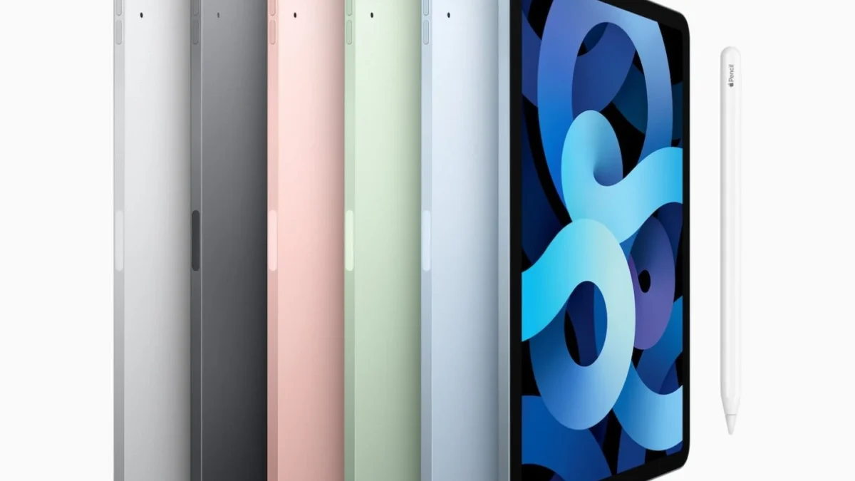 Ipad Air 2025- GSM Arena